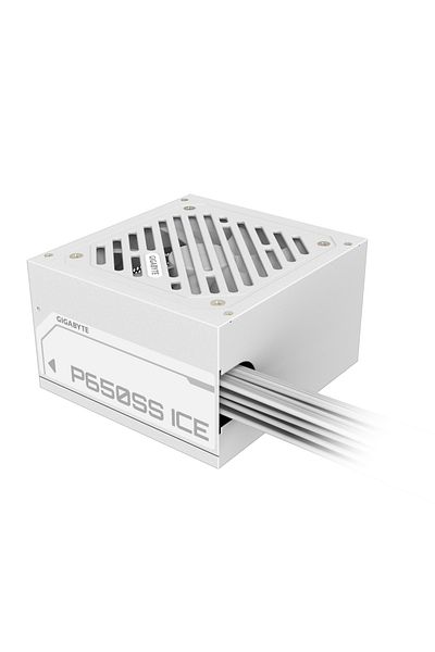 DeepCo Sursă de alimentare Gigabyte 650W GP-P650SS ICE GEU1