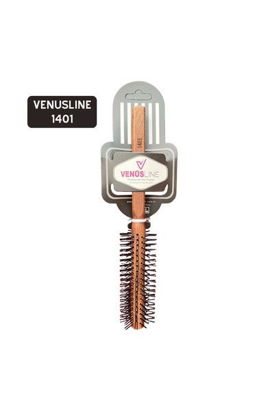 VENÜSLİNE Professional Blow-Dry Brush 1401