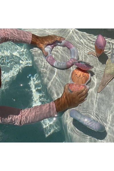 SunnyLife - Cotton Candy Sea and Pool Diving Toys