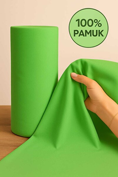 Loova 10 Metre Kumaş Nevresimlik-çarşaflık-yastıklık %100 pamuklu lüx akfil