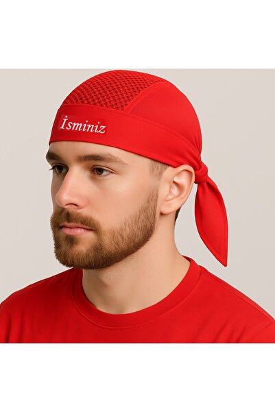 apr-10 Unisex Fileli Kişiye Özel Nakış işlemeli Chef Bone Kep Aşçı Şef Şapkası