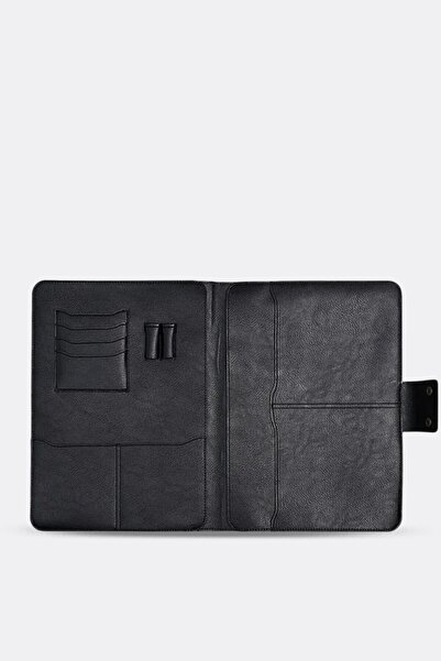 MORCA MacBook Air Pro 15-16 Inch Organizer Briefcase & Laptop & Tablet Bag