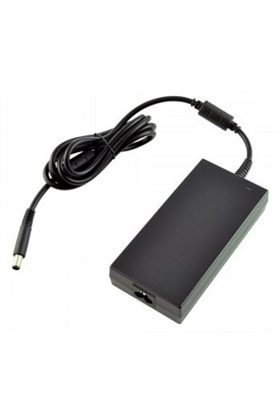 3 Dell 180W AC Adapter with 2M Cord for Alienware & Latitude Series
