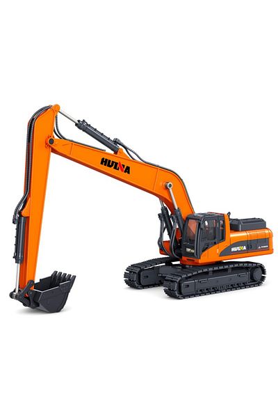 Huina Excavator 1722 scale 1:50