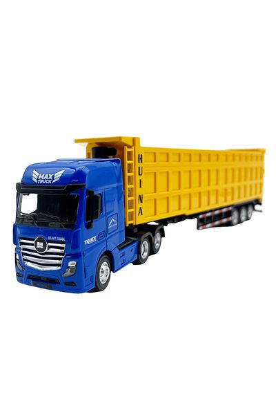 Huina Truck 1731 scale 1:50