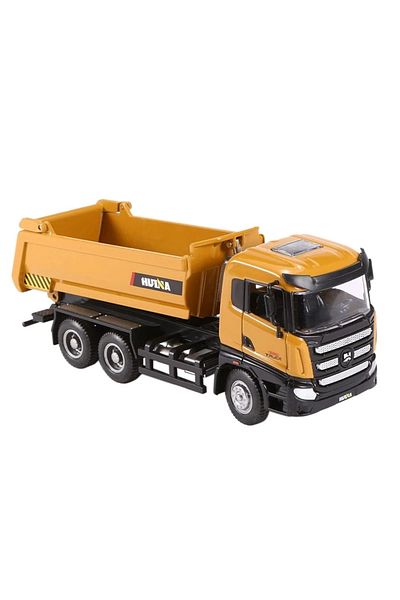 Huina Tipper 1718 scale 1:50