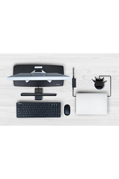 Targus Încărcător USB-C de 100 W, cu alimentare pass-thru, negru, garanție 24 de luni