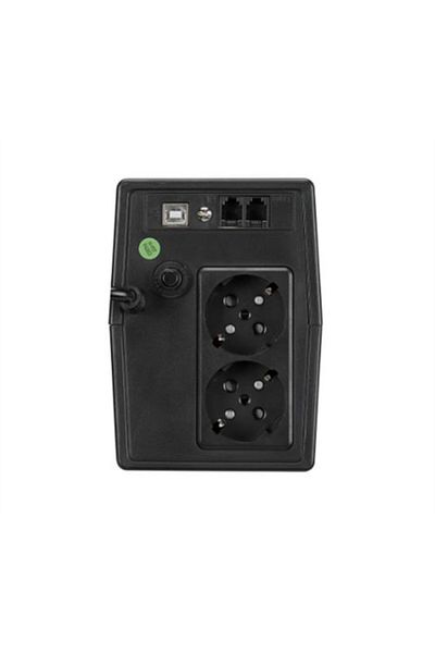 DeepCo FSP IFP 600 Power Supply | 360W | 24-Month Warranty