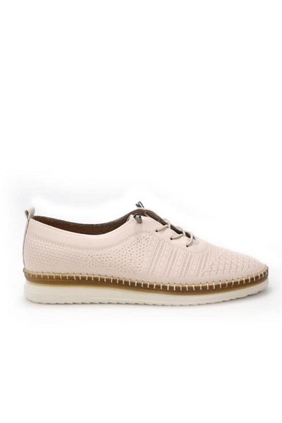 Papuçcity Nrfx 03230 Orthopedic Women's Casual Shoes