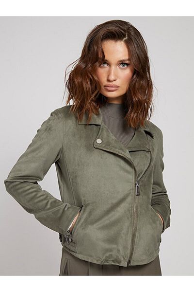 Guess Palton Salome pentru femei