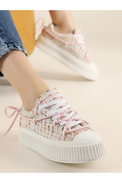 Moda Arena 5001 Women's Sneaker Casual Sports Shoes