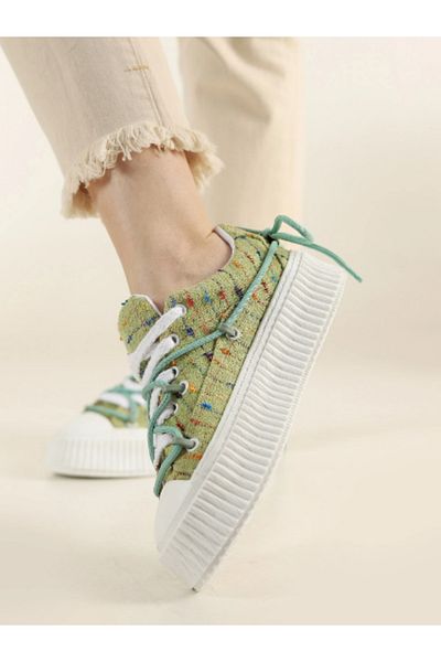 Moda Arena 5001 Women's Sneaker Casual Sports Shoes