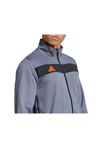 adidas Tiro Es Ts Erkek Antrenman ve Günlük Eşofman Takımı Renkli