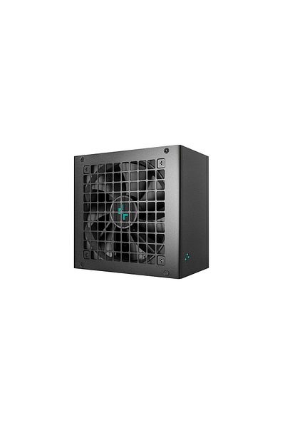 DeepCo Deepcool PN650M 650W 80Plus Gold Power Supply