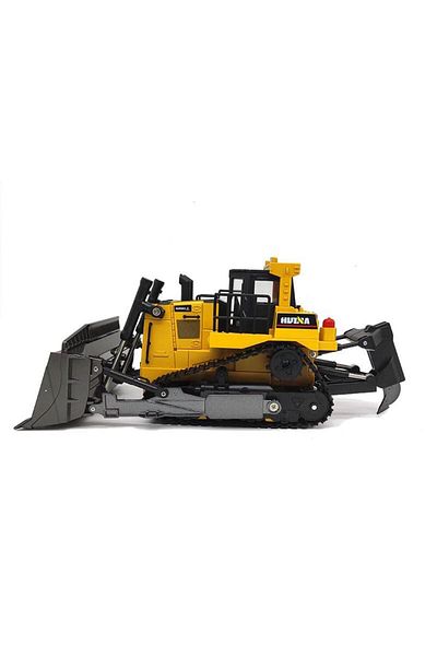 Huina Remote control bulldozer 1554