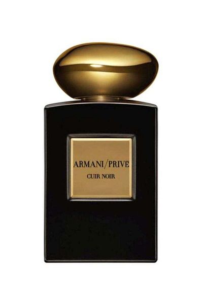 Armani Giorgio Privé Cuir Noir Eau de Parfum 100ml