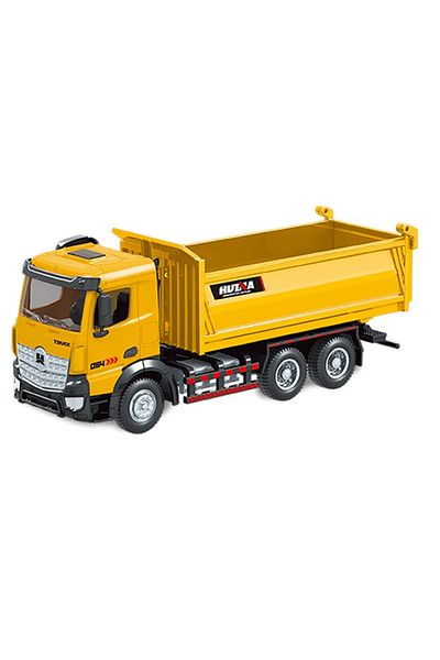Huina Tipper 1736 scale 1:50