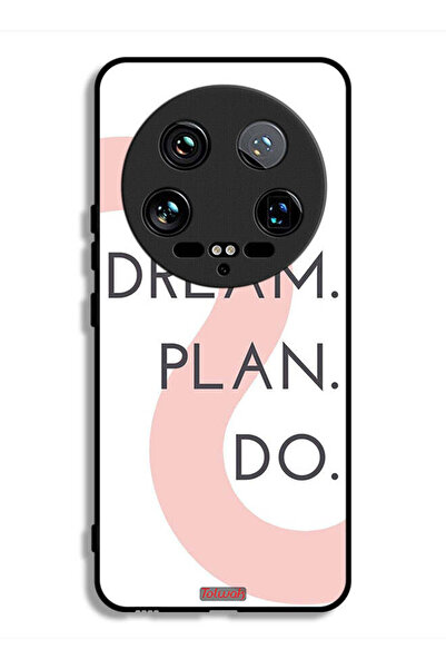 Tolwak غطاء حماية فائق لجهاز شاومي 14 - دريم بلان دو