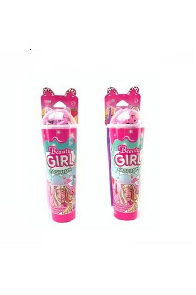 rexa Beauty Girl Fashion