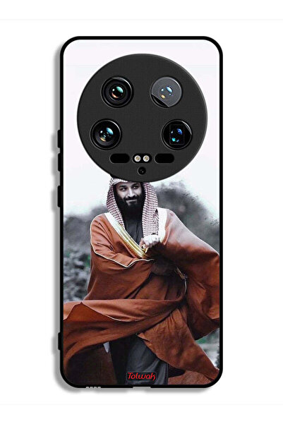 Tolwak غطاء حماية فائق لهاتف شاومي 14 - محمد بن سلمان بن عبد العزيز