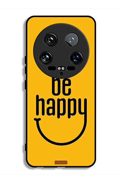 Tolwak غطاء حماية فائق لهاتف شاومي 14 - كن سعيدًا