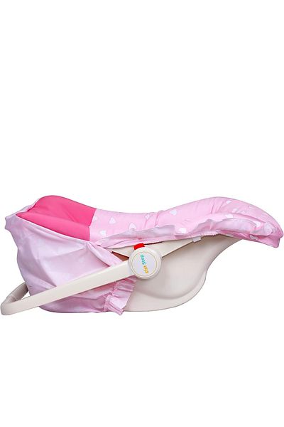 rexa Baby Carry Coat with Anti-Mosquito Net – Sleeping Bag & Travel Carrier (25L x 15W x 50H cm)