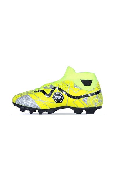 M.P. M.P 251-2709 Orange ft Crampon