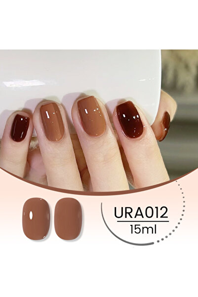 Born Pretty UrSugar Kalıcı Oje-15ml(A12)