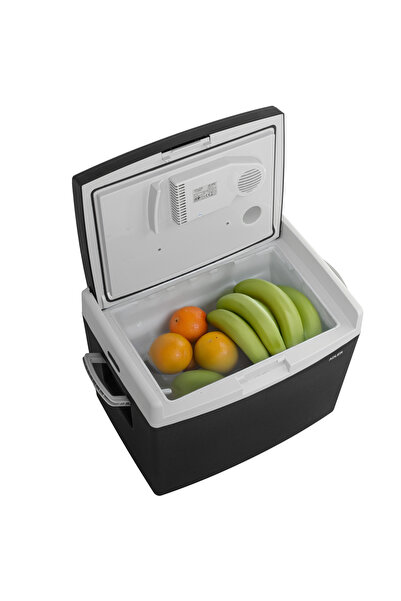 Adler Intenso Adler Racitor Portabil | AD 8092 | 40L | 230V Negru