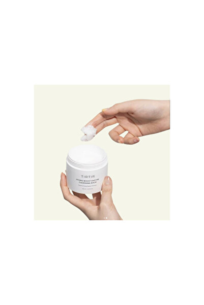TIRTIR - Hydro Boost Enzyme Cleansing Balm, 50 ml