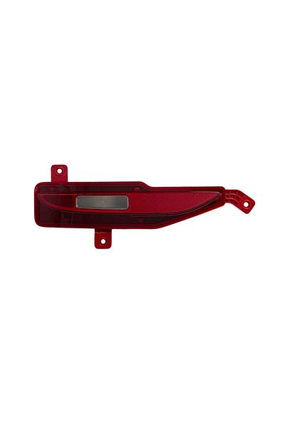 MATSUBA Mg Reflector Bumper Hs 22-24 Rear Right