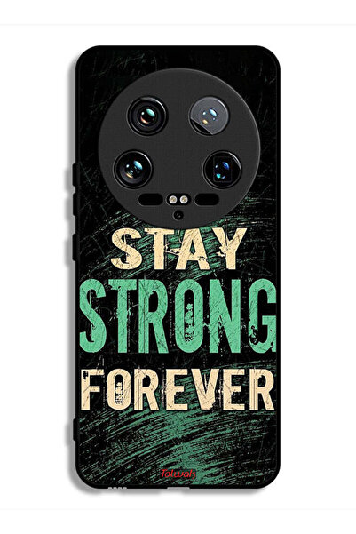 Tolwak غطاء حماية فائق لهاتف شاومي 14 - حافظ على قوتك للأبد