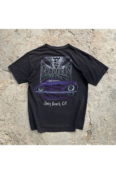 Tarzsokak ستريتويد ويست كوست تشوبرز