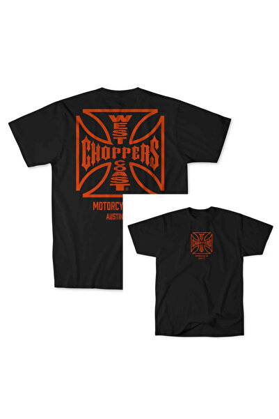 Tarzsokak ستريتويد ويست كوست تشوبرز