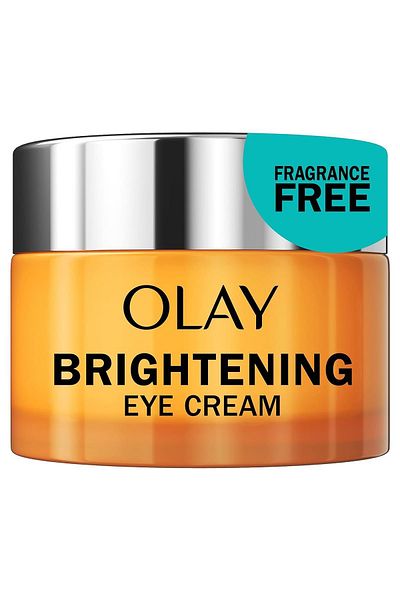 OLAY Brightening Eyes Vitamin C Eye Cream 15ml