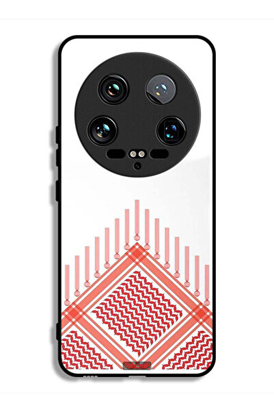 Tolwak غطاء حماية فائق لهاتف شاومي 14 شامال