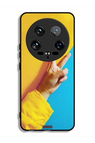 Tolwak غطاء حماية فائق لهاتف شاومي 14 - راي تيان