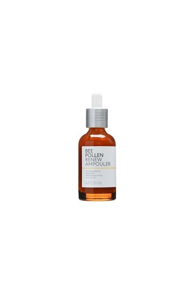 Missha - Bee Pollen Ampouler, 40ml