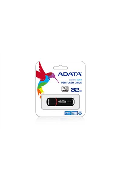 Adata USB 3.0 32GB Negru - UV150