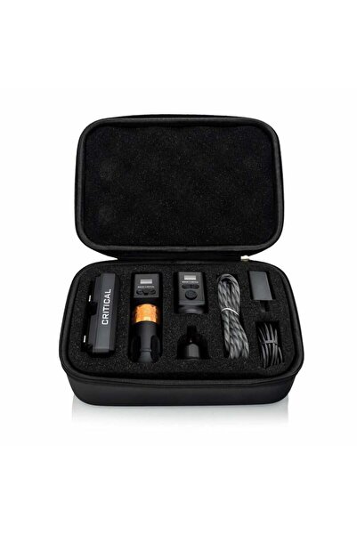 BiShop The Power Wand Full Set Packer Kablosuz Dövme Makinesi | 4.2 Stroke