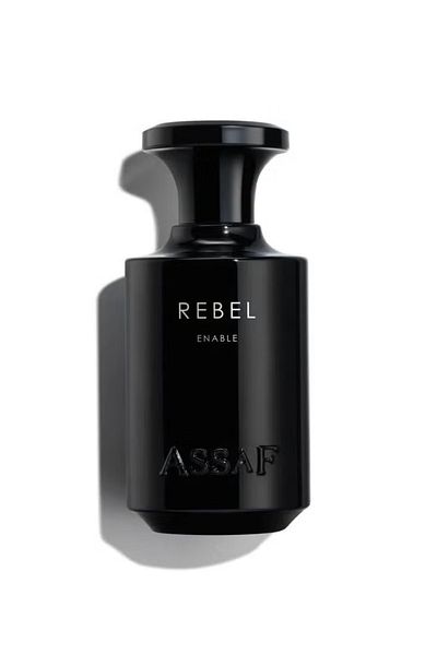 ASSAF Rebel Enable Perfume by Asaf 100ml