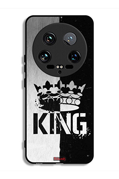 Tolwak غطاء حماية فائق لهاتف شاومي 14 كينج فينتيج