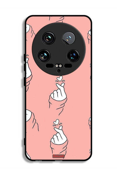 Tolwak غطاء حماية فائق لهاتف Xiaomi 14 مع علامات سناب