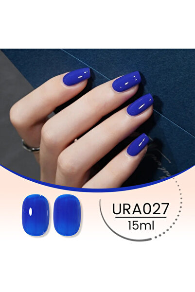 Born Pretty UrSugar Kalıcı Oje-15ml(A27)