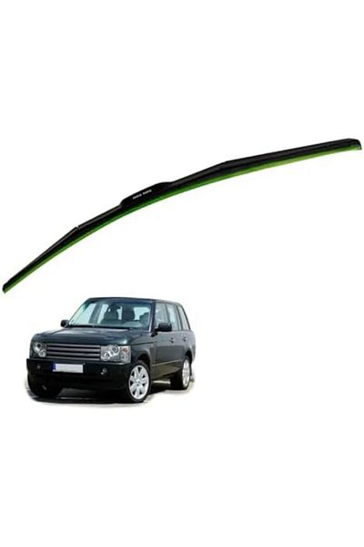 Generic Pistol 14 Inch Car Wiper Blade for Windshield Cleaning – Durable and Easy to Install Blade