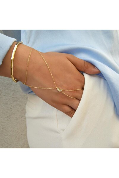 Karadeniz Kuyumculuk Ay Altın Şahmeran