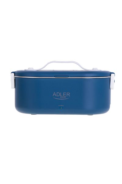 Adler Intenso Adler AD 4505 Electric Lunch Box Blue