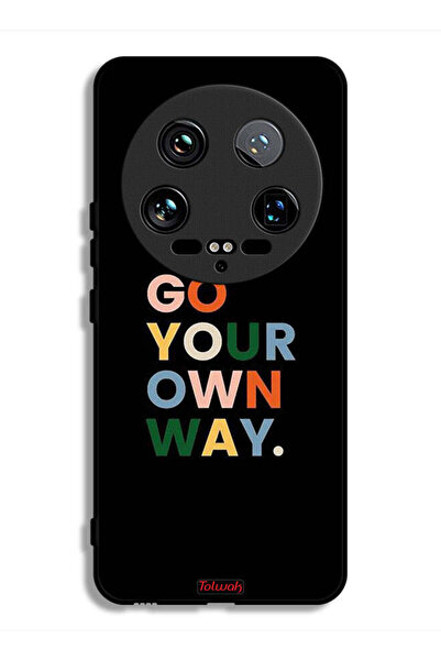 Tolwak غطاء حماية فائق لهاتف Xiaomi 14 - انطلق على طريقتك الخاصة