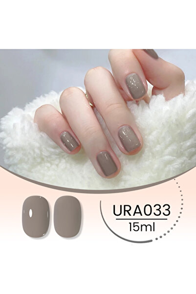 Born Pretty UrSugar Kalıcı Oje-15ml(A33)