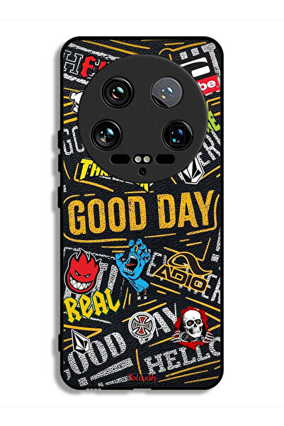 Tolwak غطاء حماية فائق لهاتف شاومي 14 - يوم جيد